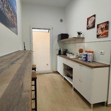 B&B Immare Brindisi Zewnętrze zdjęcie