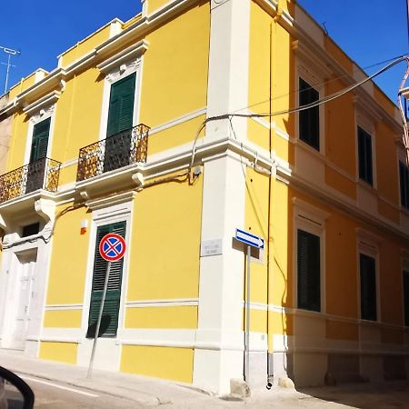 B&B Immare Brindisi Zewnętrze zdjęcie