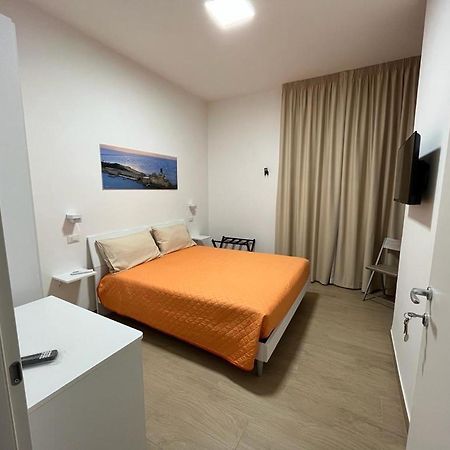 B&B Immare Brindisi Zewnętrze zdjęcie