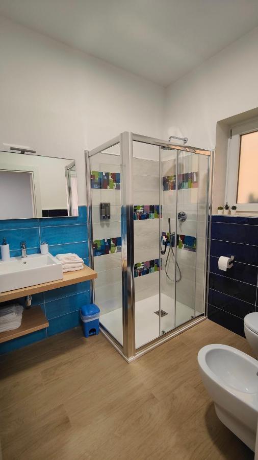 B&B Immare Brindisi Zewnętrze zdjęcie