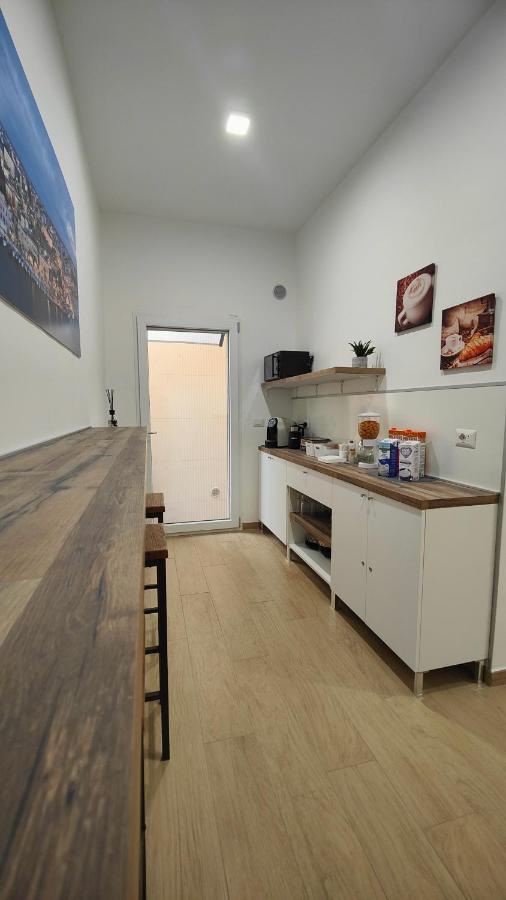 B&B Immare Brindisi Zewnętrze zdjęcie