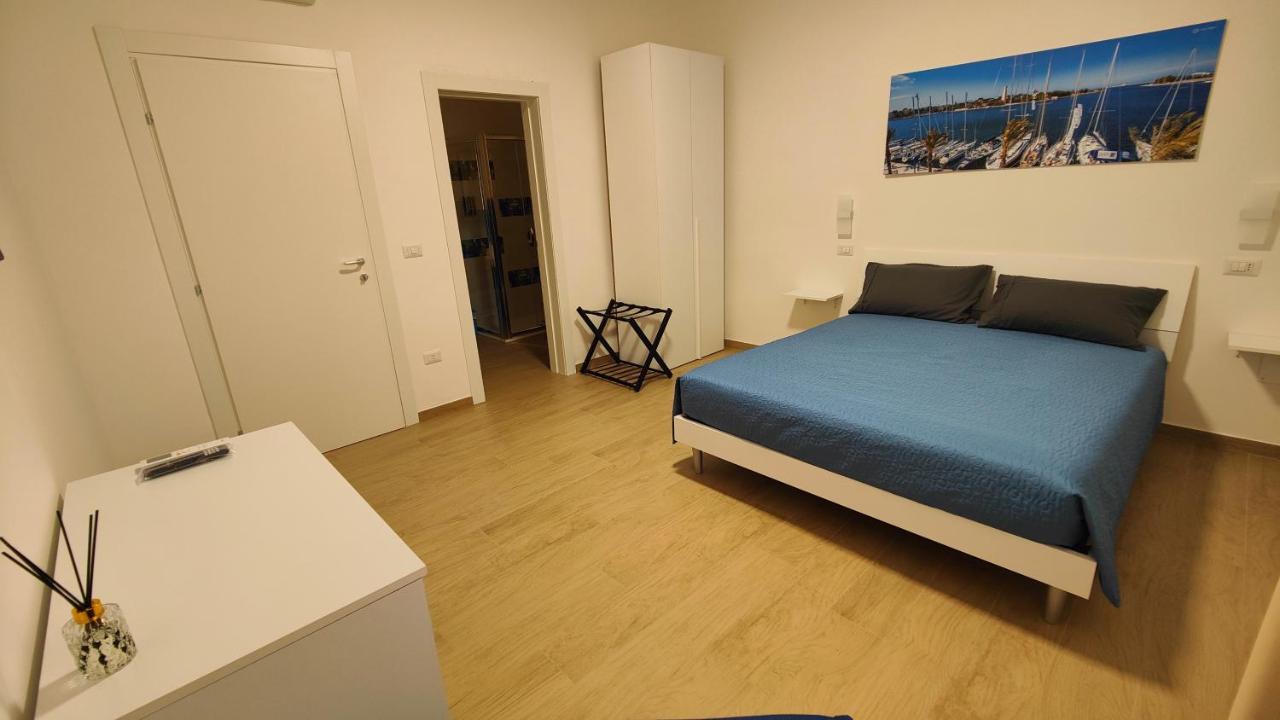 B&B Immare Brindisi Zewnętrze zdjęcie