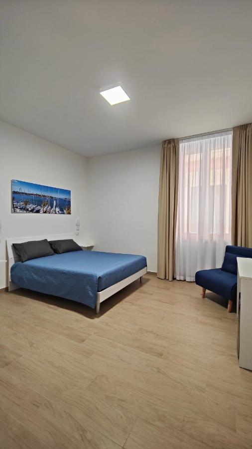 B&B Immare Brindisi Zewnętrze zdjęcie