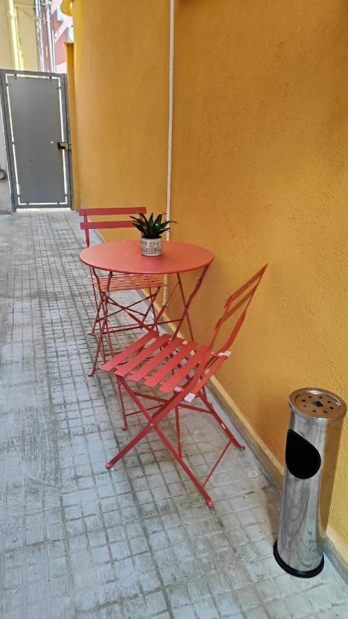 B&B Immare Brindisi Zewnętrze zdjęcie