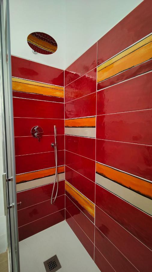 B&B Immare Brindisi Zewnętrze zdjęcie