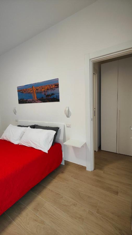 B&B Immare Brindisi Zewnętrze zdjęcie
