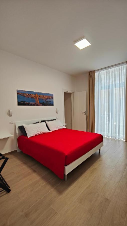 B&B Immare Brindisi Zewnętrze zdjęcie
