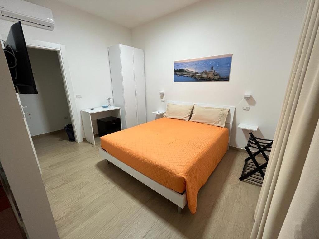 B&B Immare Brindisi Zewnętrze zdjęcie