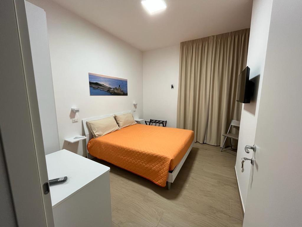 B&B Immare Brindisi Zewnętrze zdjęcie