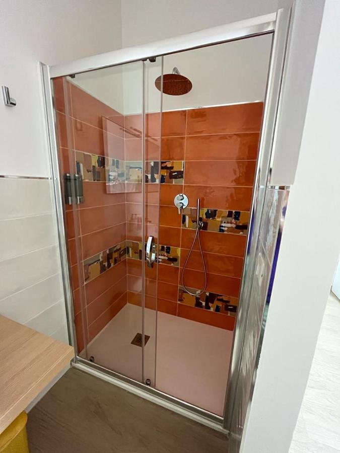B&B Immare Brindisi Zewnętrze zdjęcie