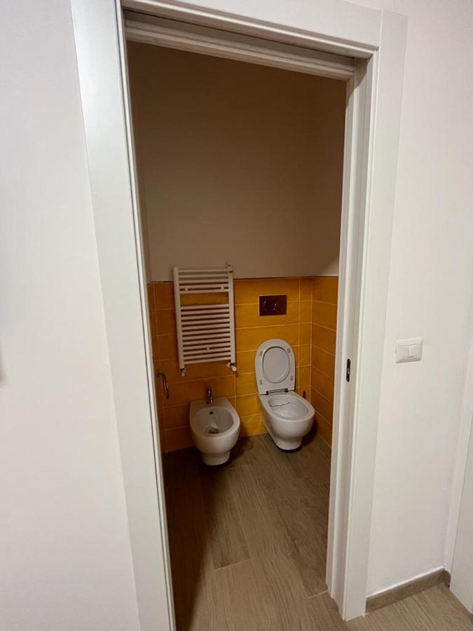 B&B Immare Brindisi Zewnętrze zdjęcie