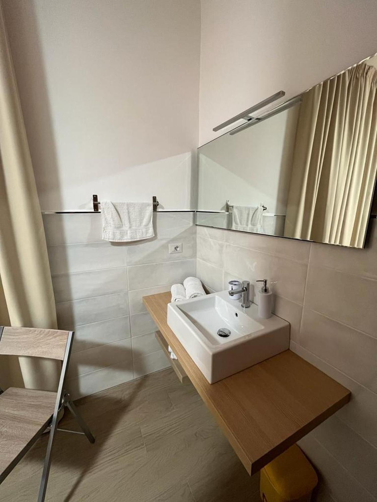 B&B Immare Brindisi Zewnętrze zdjęcie