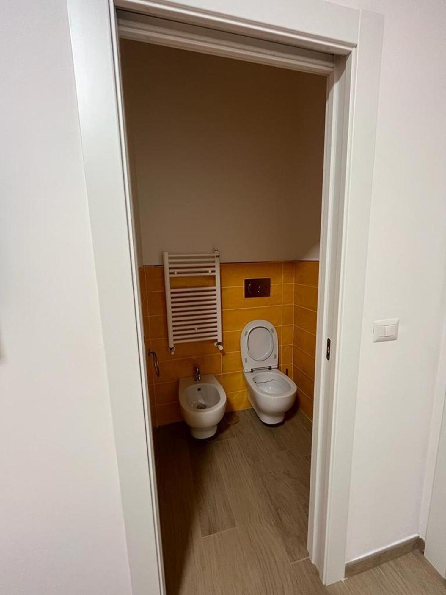 B&B Immare Brindisi Zewnętrze zdjęcie